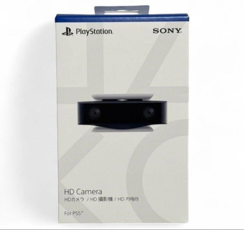 Sony ps5 camera cfi zey1g - hd, cfi-zey1g