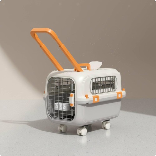Trasportino per animali - per,