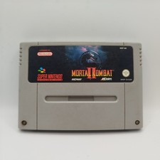 mortal kombat 2 gioco per