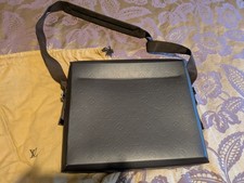 **RARA Borsa a tracolla uomo