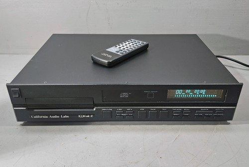 California audio labs - audio, icon
