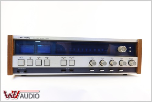 Tandbergtr2055 ricevitore - tandbergtr2055,