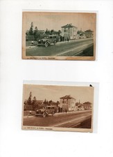 SAN ROCCO AL PORTO (LODI   =  COME DA SCANSIONE ==