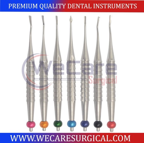 Dentale pdl lussante radice - lussante,
