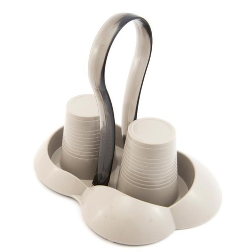 Portabicchieri tavola con - tavola,