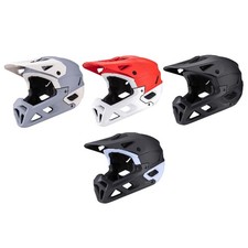 Casco da mountain bike