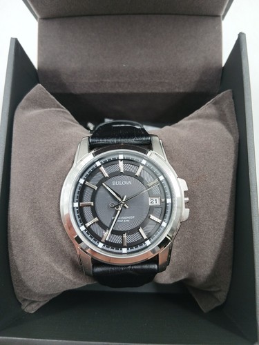 Bulova uomo precisionist - bulova,