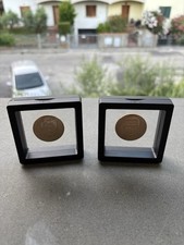 Monete commemorative Mondiali