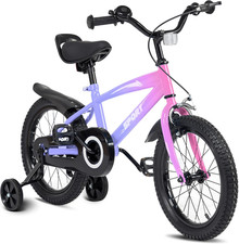 Bicicletta per bambini - bambini, 14