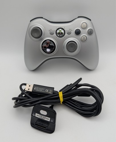Xbox 360 controller wireless - 360,