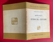 BORTOLOTTI BRAGAGLIA - APPUNTI