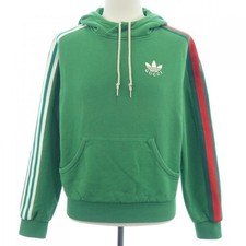 Autentica felpa con cappuccio