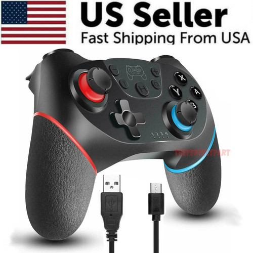 Controller wireless pro - controller,