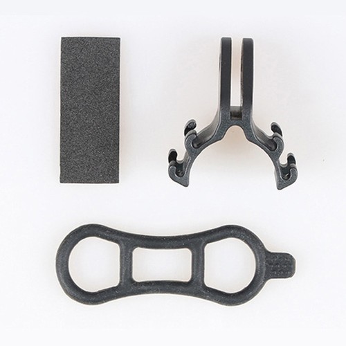 Set ore bicicletta torcia - ore,