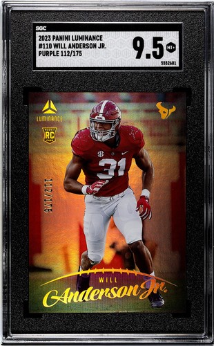 Will anderson 2023 - rc,