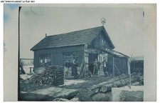 CAR-AFQP7-0377-88 - Da Localizzare - La Casa - CARTA FOTO