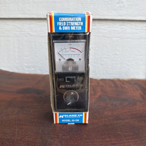 Midland radio combinazione - radio,