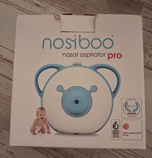NOSIBOO NASAL ASPIRATOR PRO
