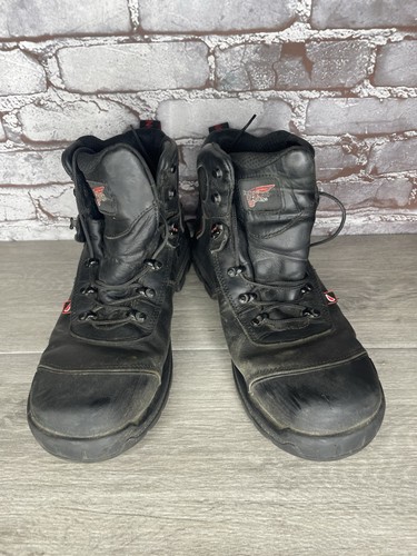 Stivali red wing 4423 - stivali,
