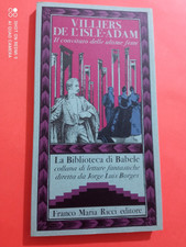 VILLIERS DE L'ISLE-ADAM IL