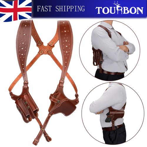 Tourbon gioco tiro fondina - tourbon, di
