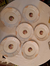 PIATTI DA 6 PZ PIANI IN