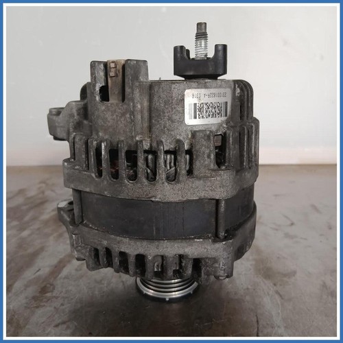 Alternatore mitsubishi - alternatore,