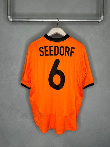Olanda clarence seedorf - olanda,
