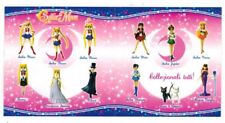 Sailor Moon Mini Figures
