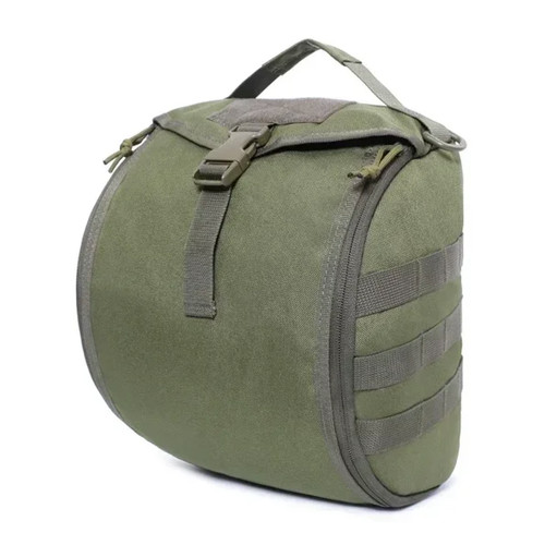 Borsa tattica per - , casco