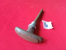 POMELLO TIRANTE CRUSCOTTO