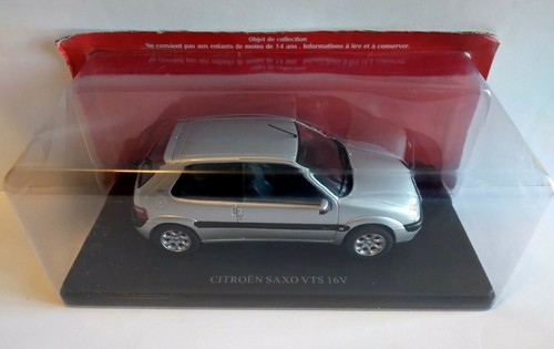 Die cast citroen - die, 16v