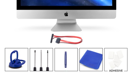 Owc kit aggiuntivo - kit, interno