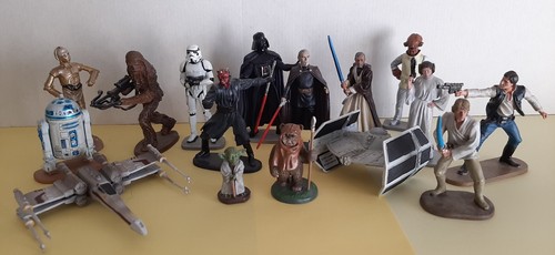 Star wars guerre stellari - wars,