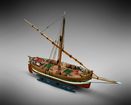 Dusek minimamoli mm65 - dusek, il