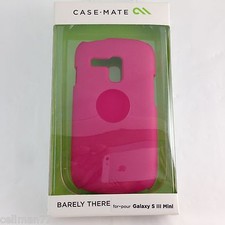 Case Mate Barely There Case