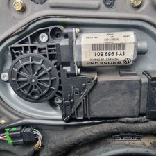 Alzavetro Sinistro Anteriore