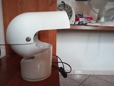 GAE AULENTI TABLE LAMP PILEINO