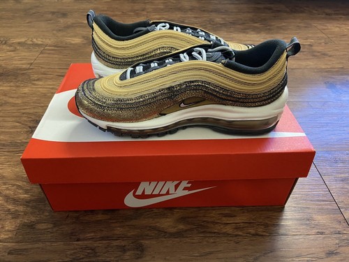 Nike air max - max, 97
