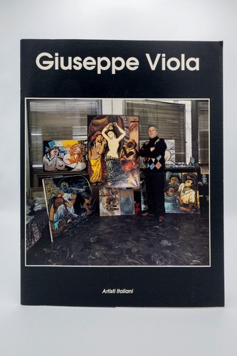 Giuseppe viola artisti - -,