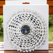 Cassetta Mountain Bike 11