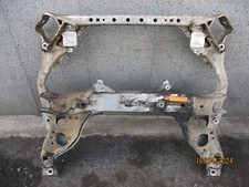 Assale culla anteriore motore - culla,