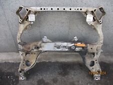 ASSALE CULLA ANTERIORE MOTORE BMW SERIE 3 E92 320D COUPE' N47D20A