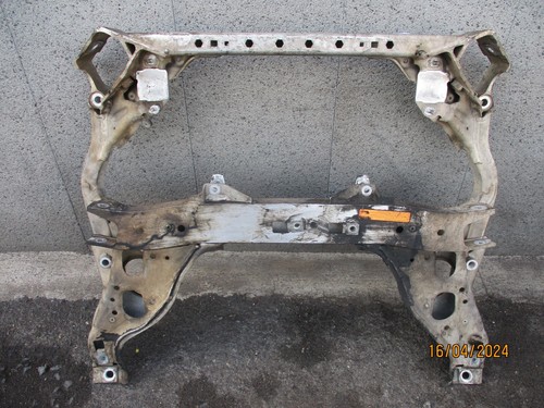 Assale culla anteriore motore - anteriore,