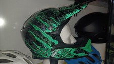 CASCO INTEGRALE ONEAL