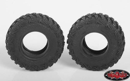 Pneumatici nuovi rc4wd t0161 - nuovi,