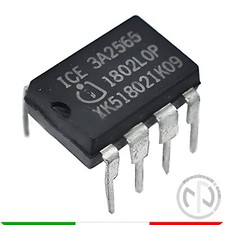 ICE3A2565 Integrato Controller SMPS  650V