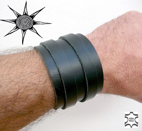 Polsino bracciale uomo donna - bracciale,
