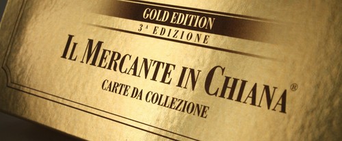 Mercante chiana gioco - in,