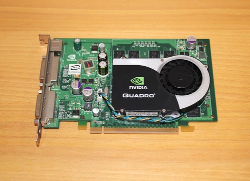 Scheda grafica nvidia quadro - scheda,